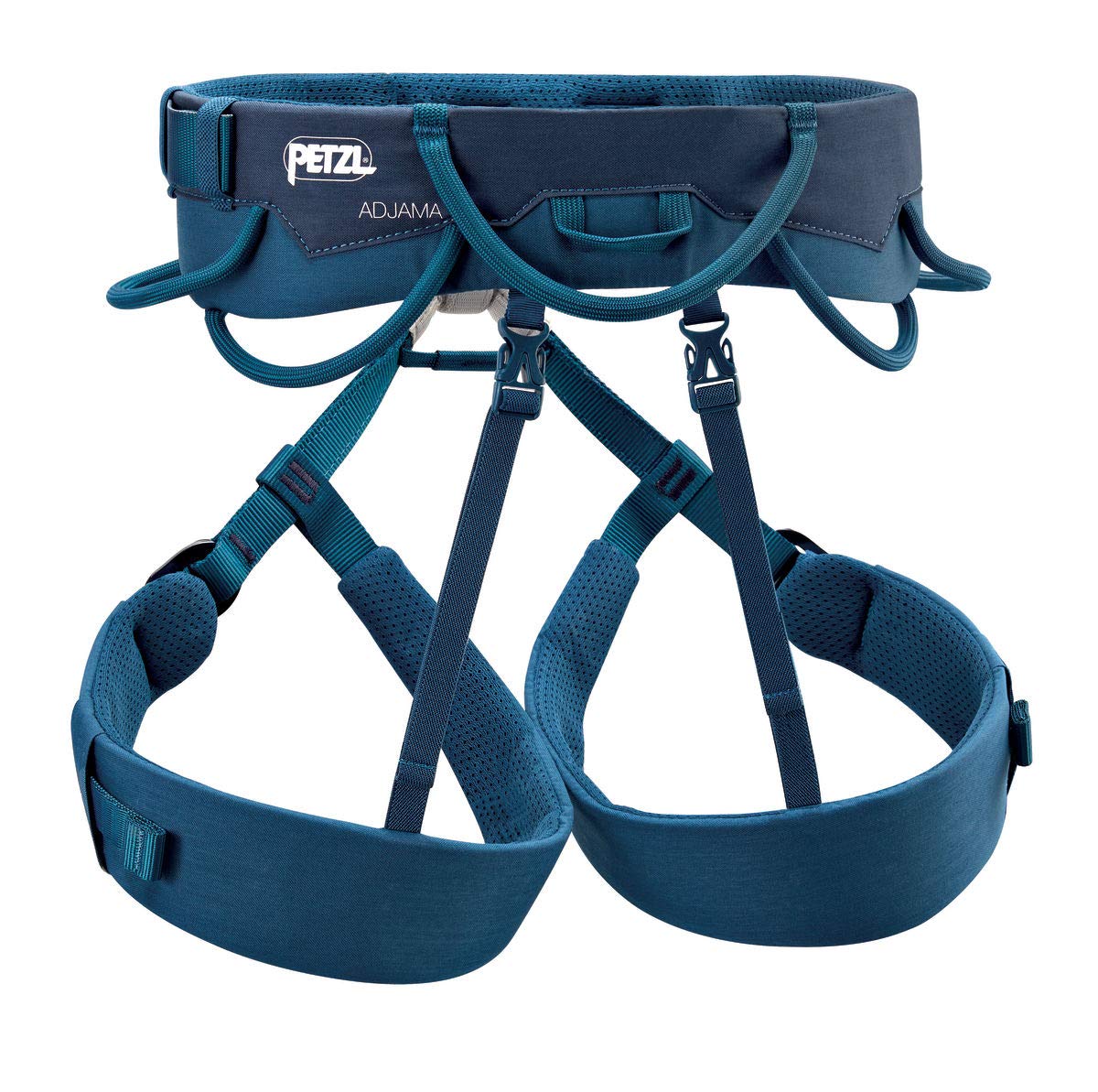 PETZL Adjama Sangle d'escalade Mixte