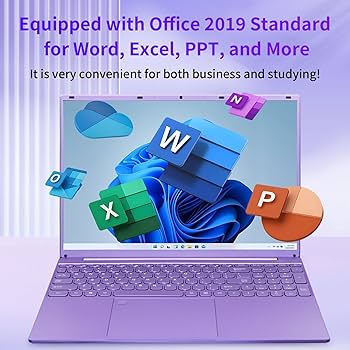 BINTEC 15.6インチ Windows11 Pro&office 2019 Amazon.com: BINTEC 15.6 Inch LCD Screen + 7 Inch Touch