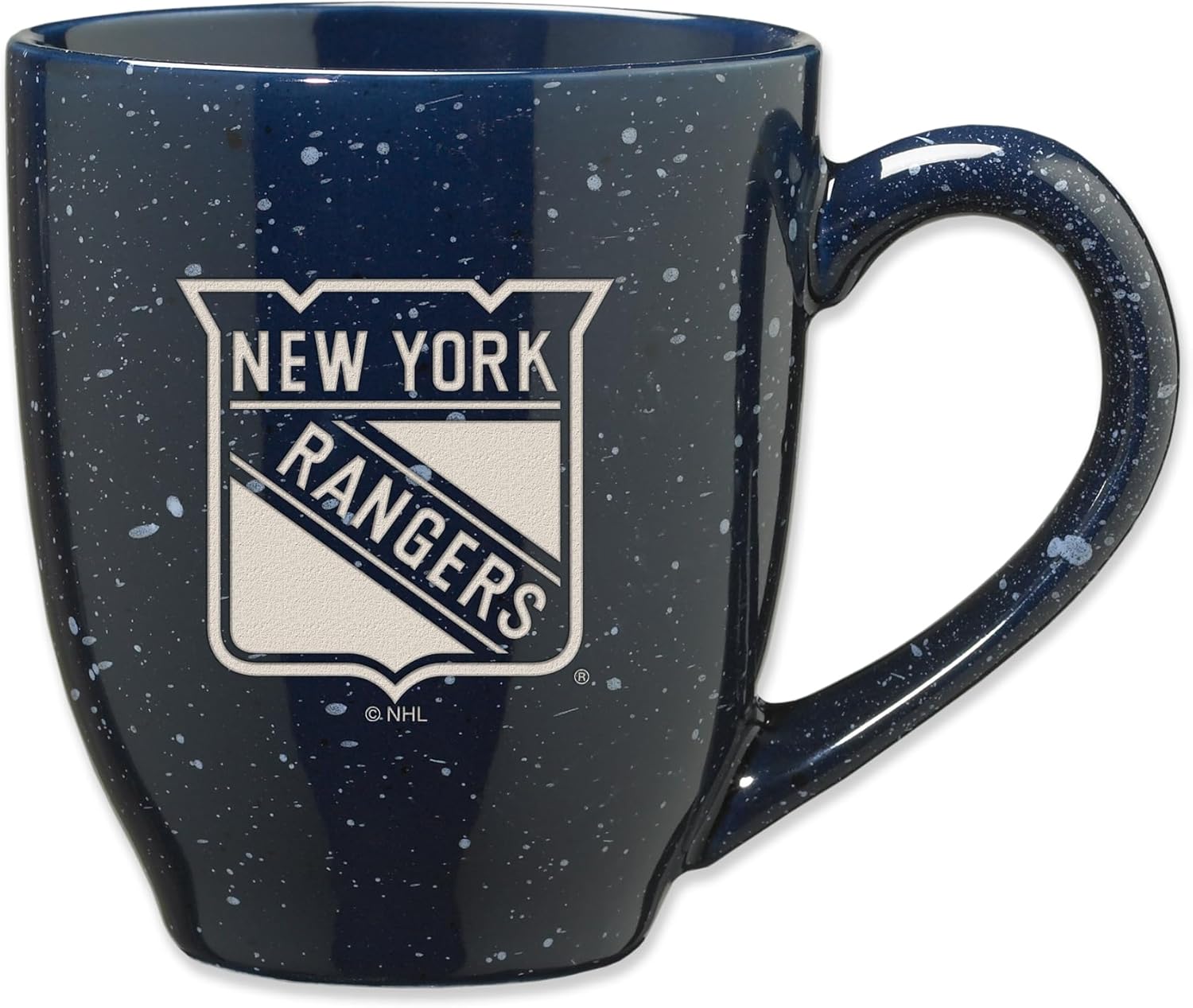 Rico Industries NHL unisex-adult Ceramic Mug