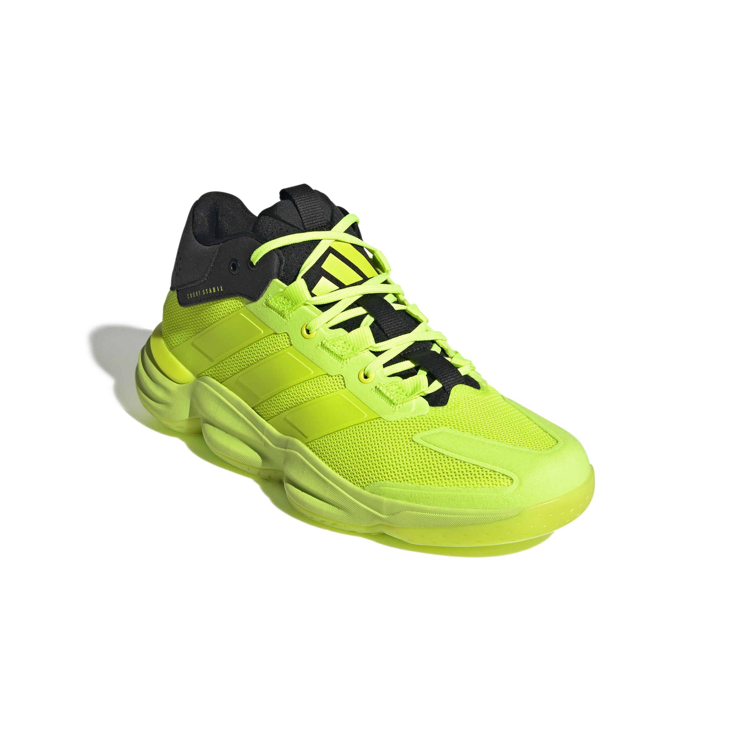 Adidas Courtstabil Indoor Performance Buty Męskie