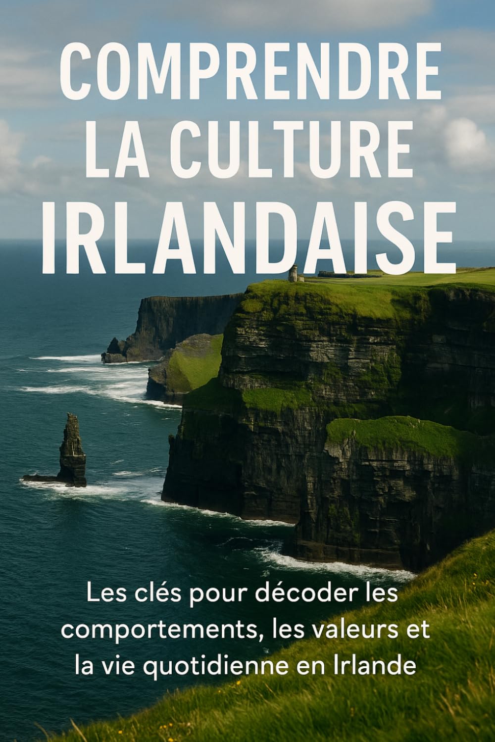 Comprendre la Culture Irlandaise: Les clés pour décoder les comportements, les valeurs et la vie quotidienne en Irlande