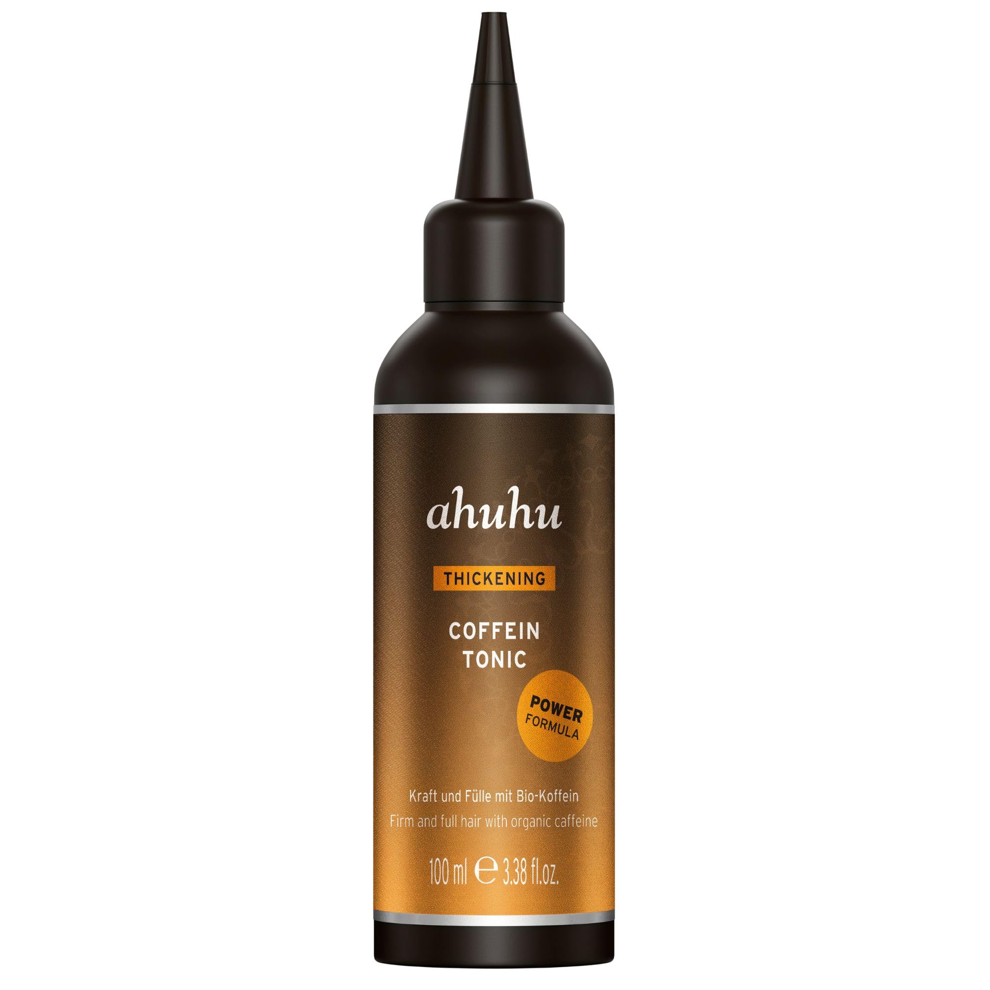 COFFEIN TONIC POWER FORMULA 100 ML