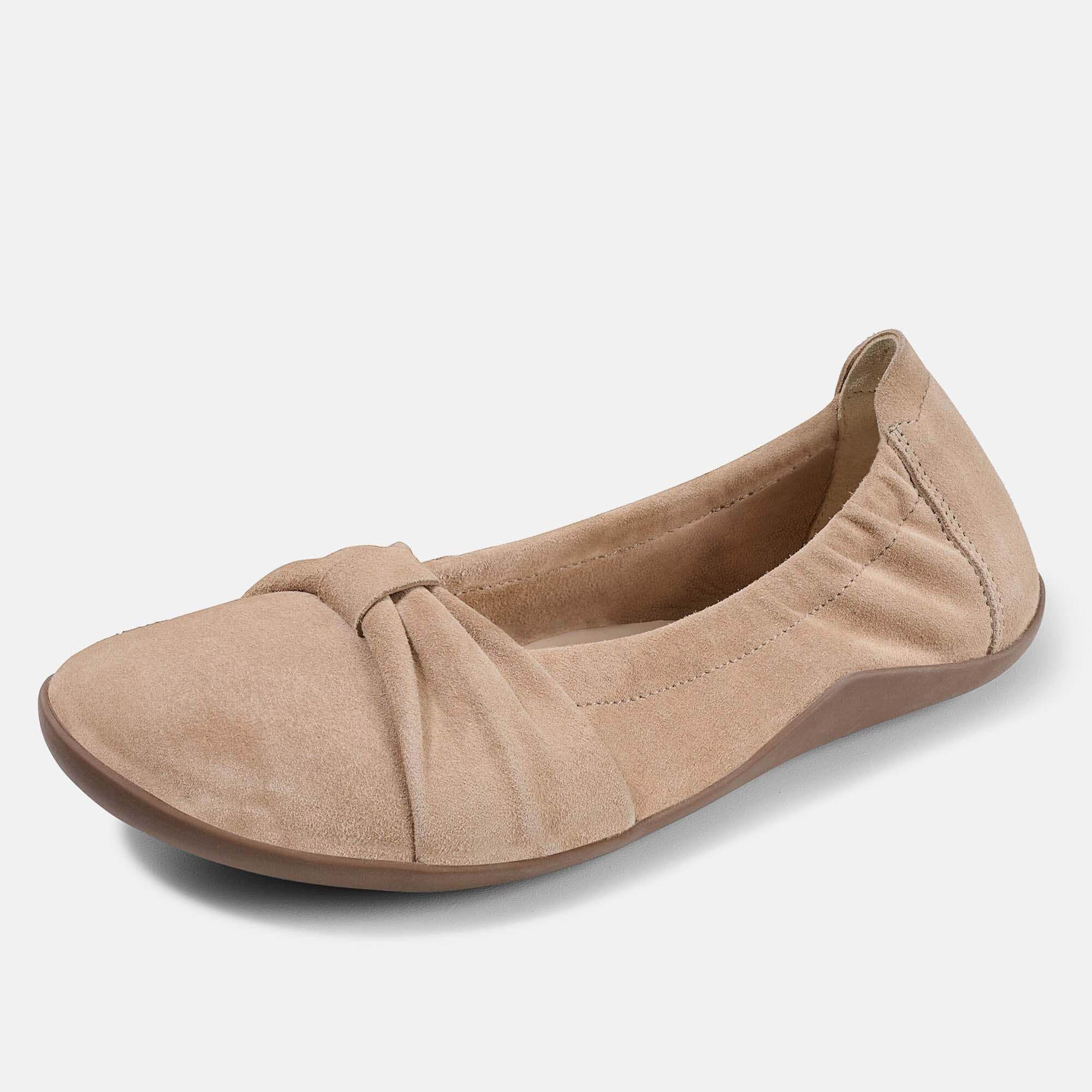 BÄR | Elly | Damen Ballerina