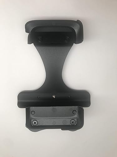 First Data RP10 PIN Pad Soporte de metal negro