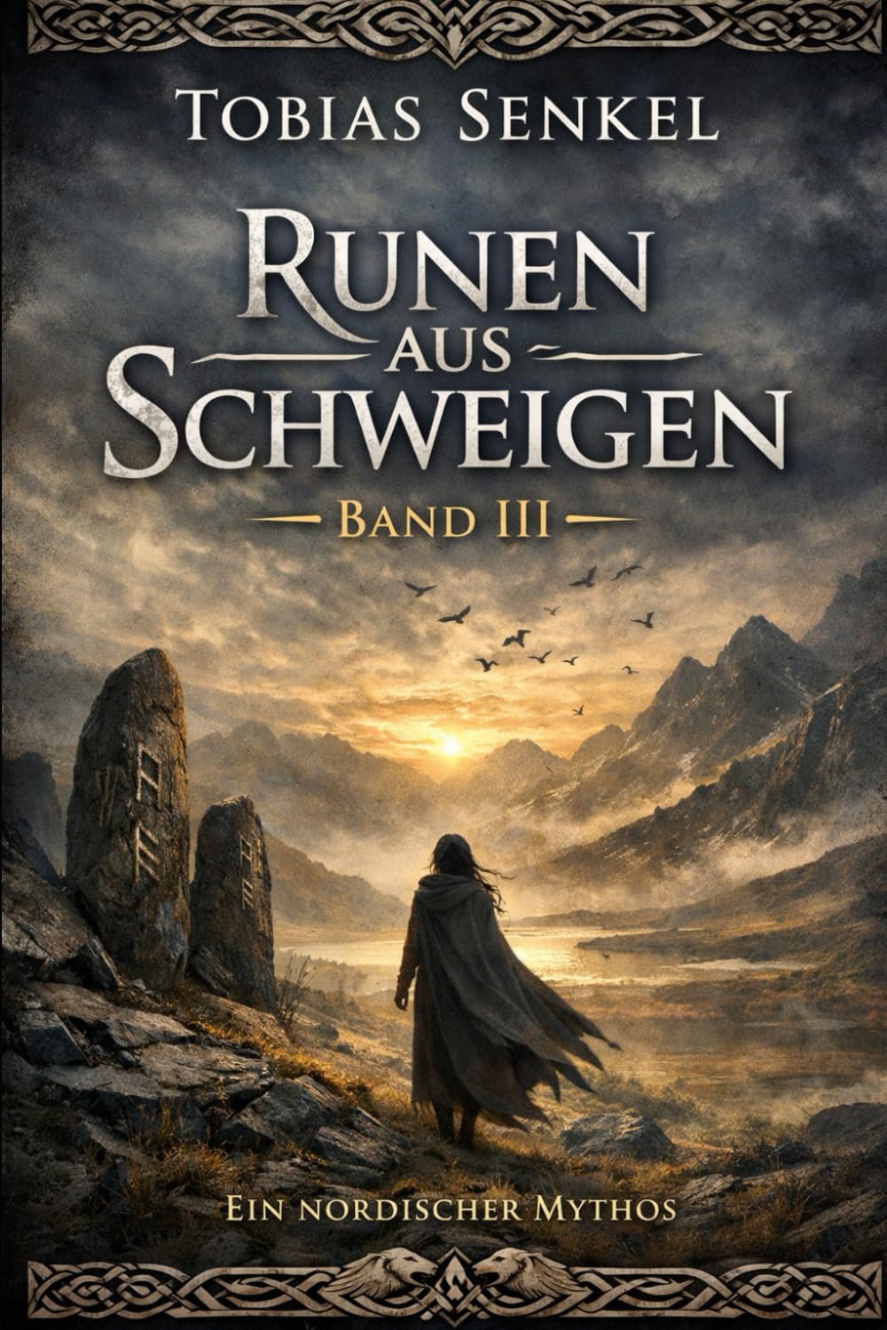 Asche der Runen: 3 (Ein nordischer Mythos)