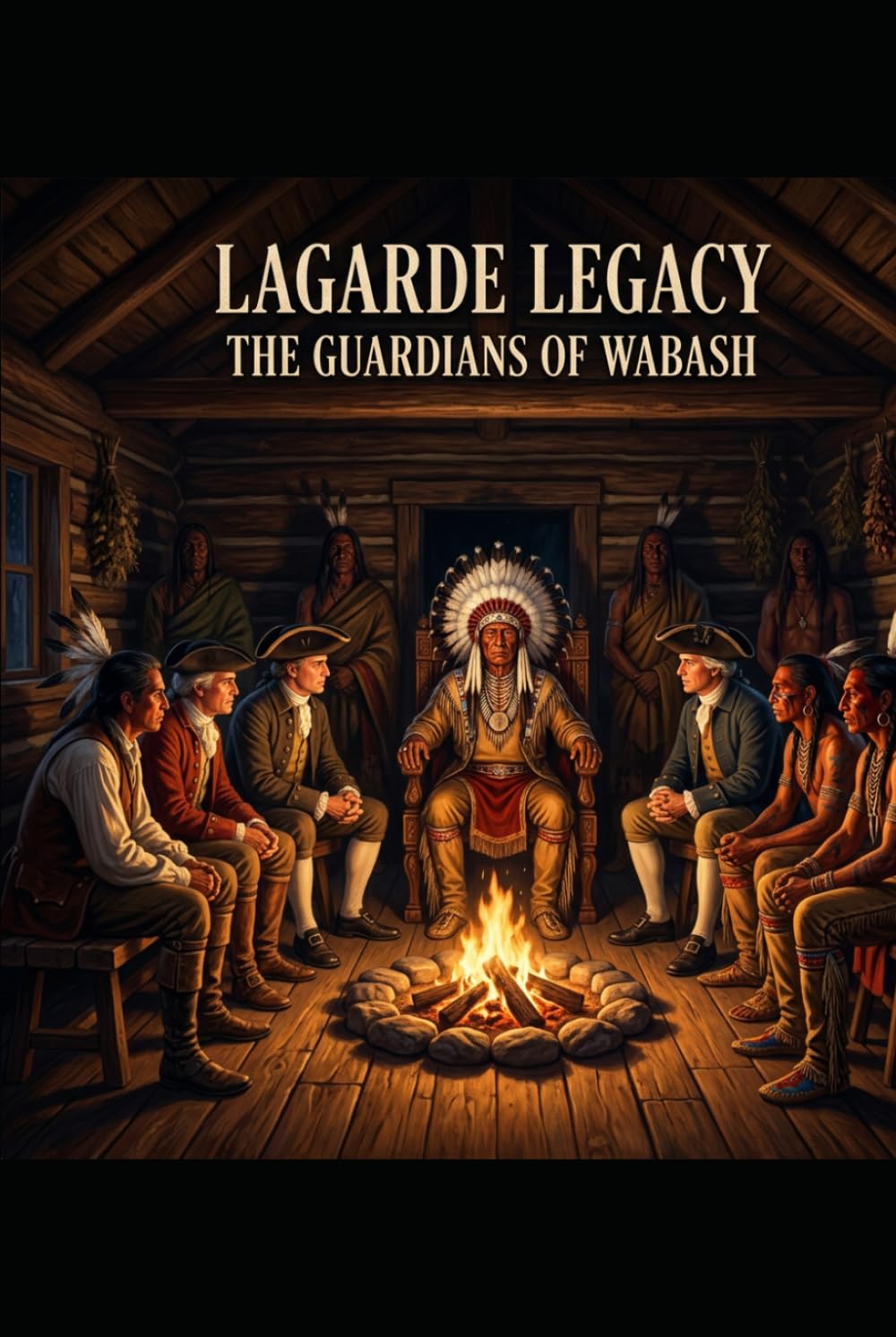 LaGarde Legacy: The Guardians of Wabash
