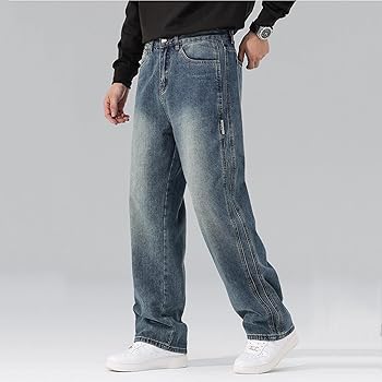パンツ 00s XLARGE loose fit straight pants Levi's® Xx Chino Loose Straight Pleated Men's Pants - Black