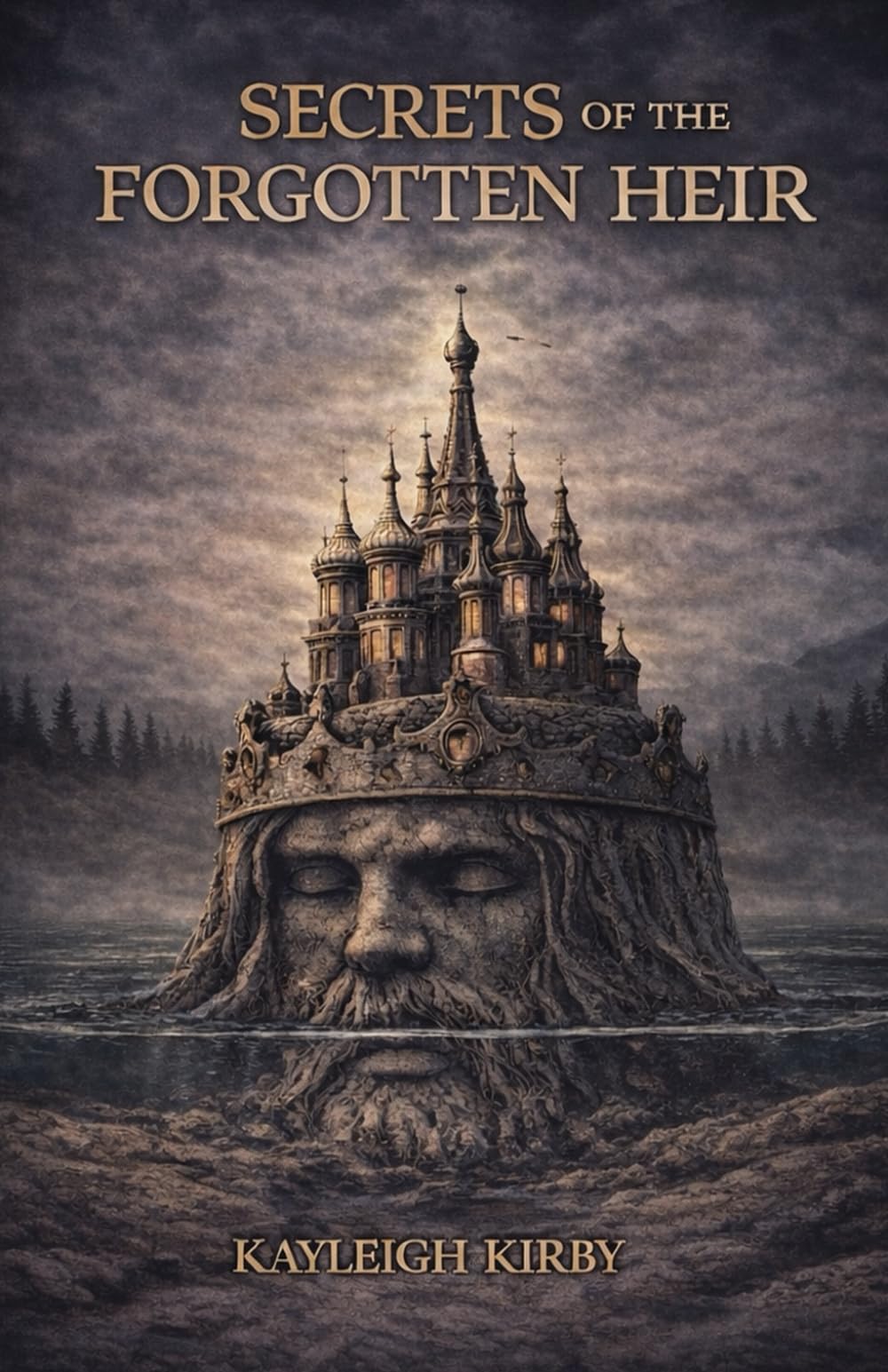 Secrets of the Forgotten Heir: 2 (The Classes and The Kingdom)