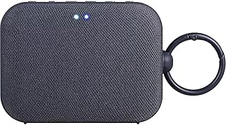 Lg xboom go pm1 caixa acústica portátil preta