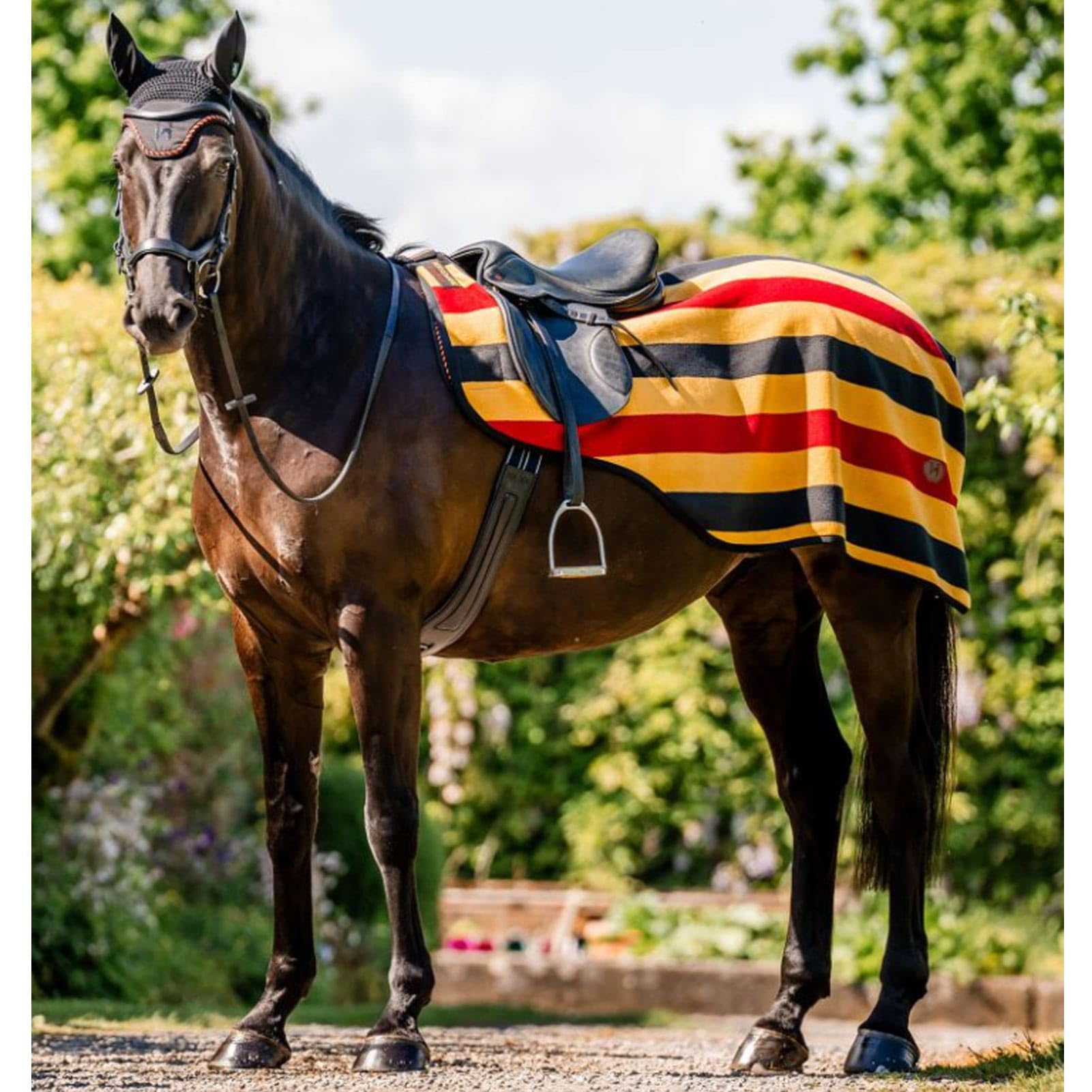 Horseware® Newmarket Übungsdecke