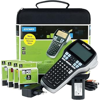 Dymo LabelManager Device