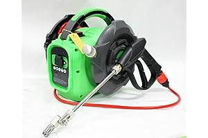 Jikkolumlukka Coil Jet Portable Coil Cleaning System
