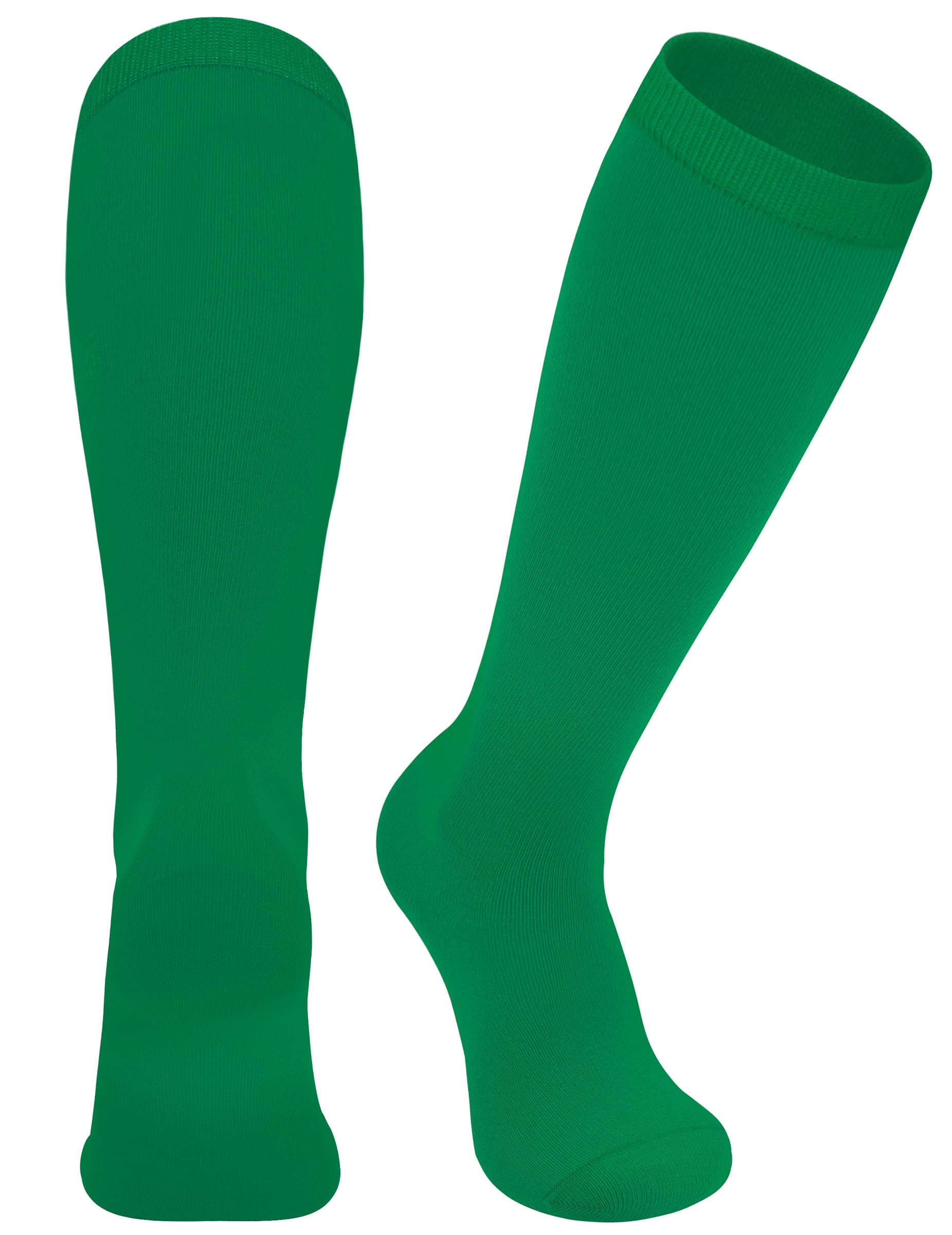 Olreco Kids Soccer Socks Toddler Baseball Socks 3D Heel Youth Softball Sock for Girls Boys Football Accessories Cotton