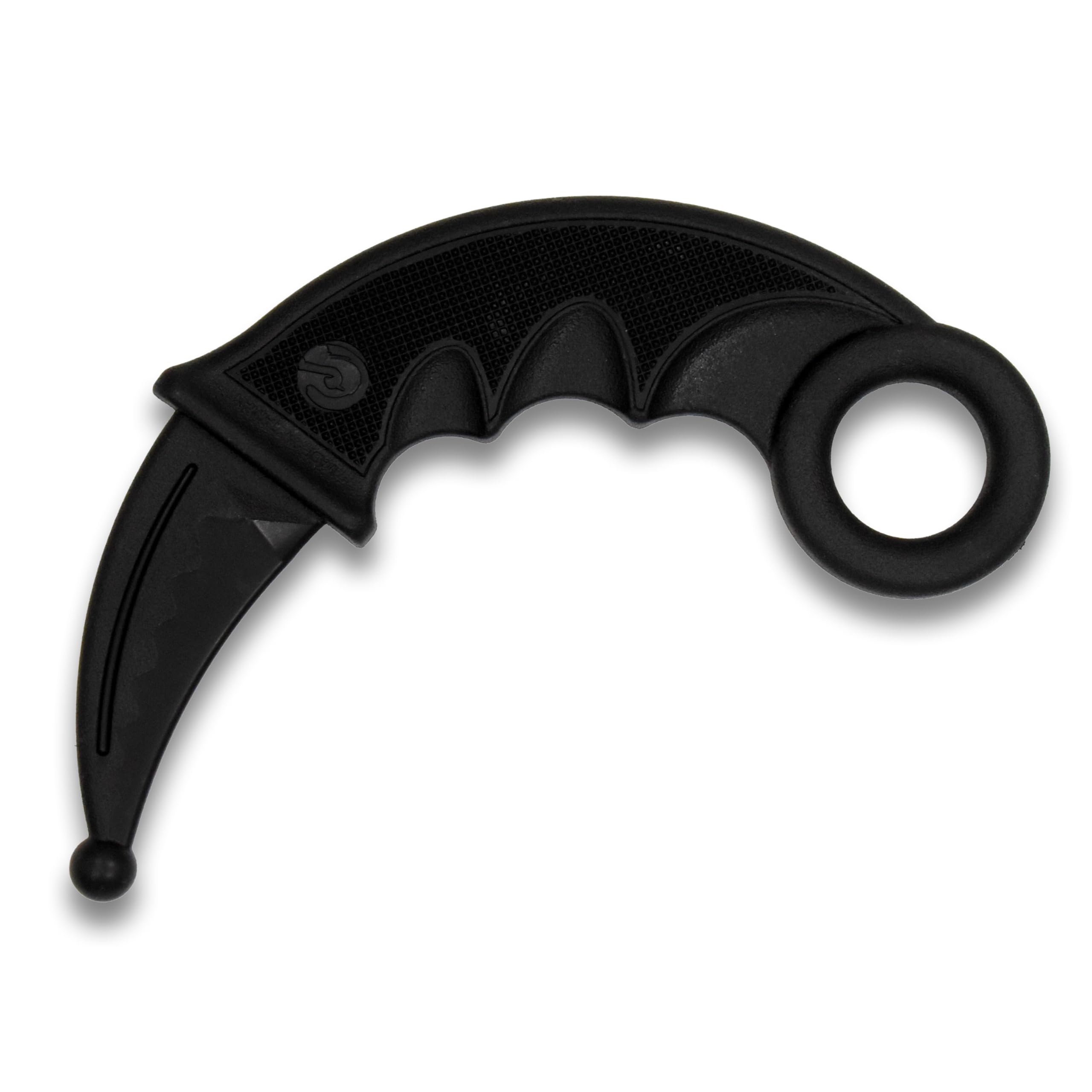 Amazon.com : MASTER USA E419-PP Polypropylene Karambit Training