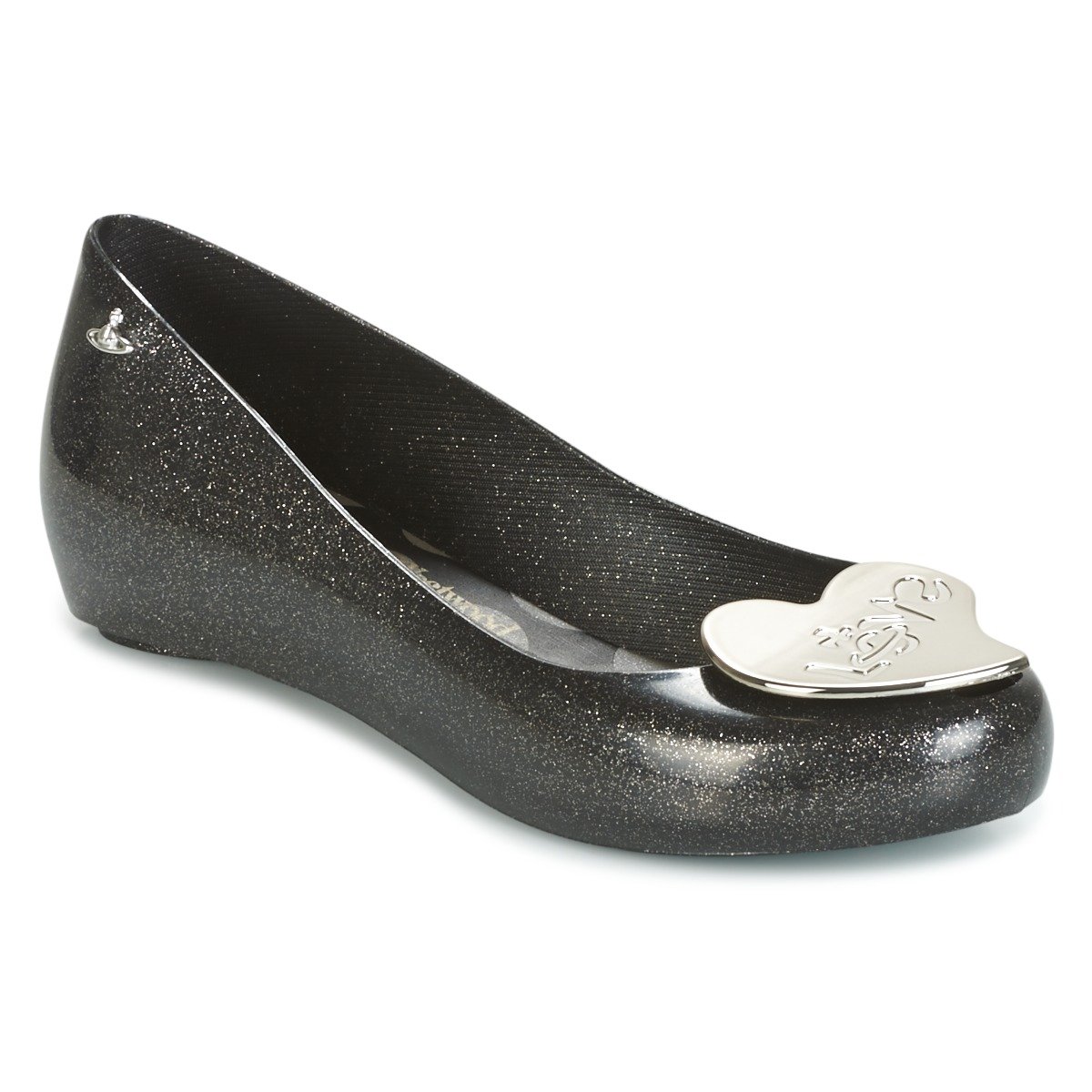 silver vivienne westwood shoes