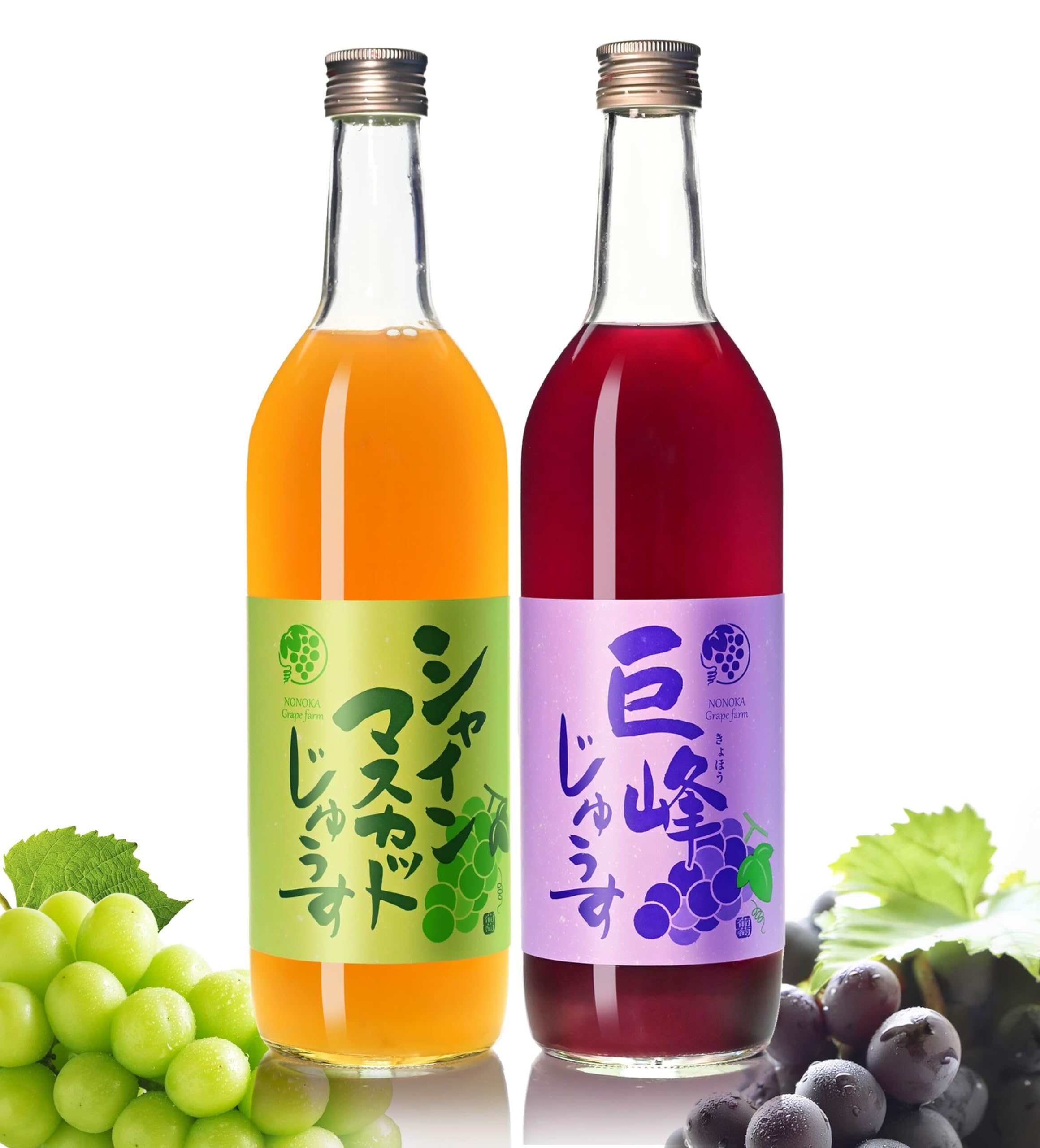 Amazon.co.jp: 【 幻の逸品 】樹上熟成「種あり巨峰」を使った至極の