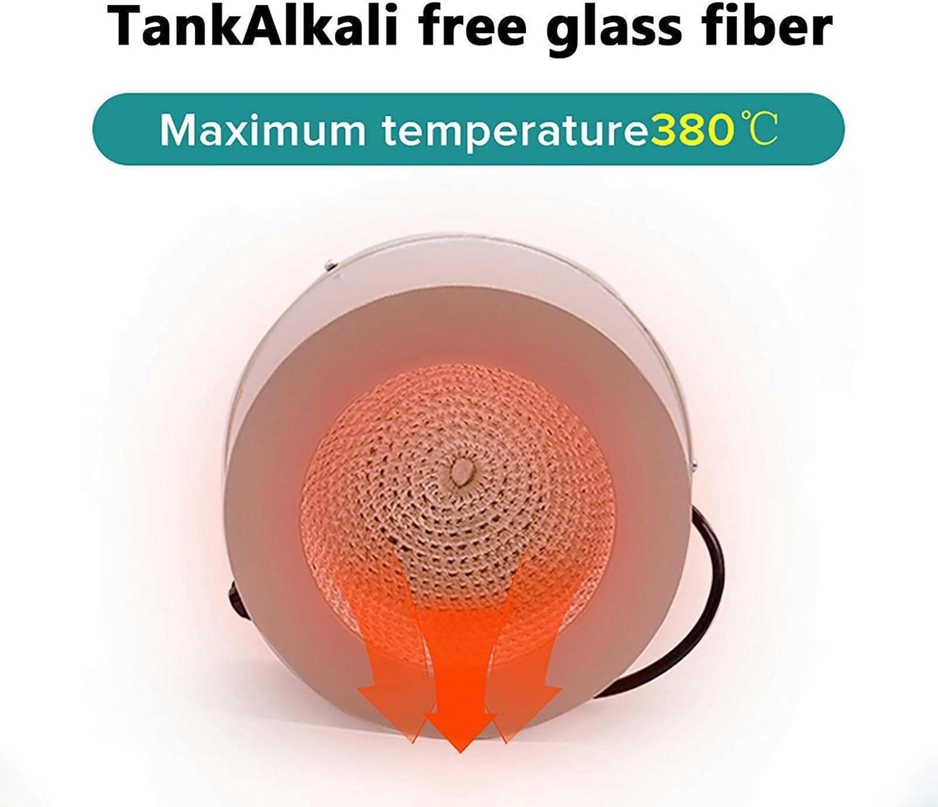 Manta Calefactora con Agitador Magnético, Mezclador Magnético con Ajuste De Temperatura Y Velocidad, Ideal para Experimentos Químicos, Científicos Y Escolares.,250ml
