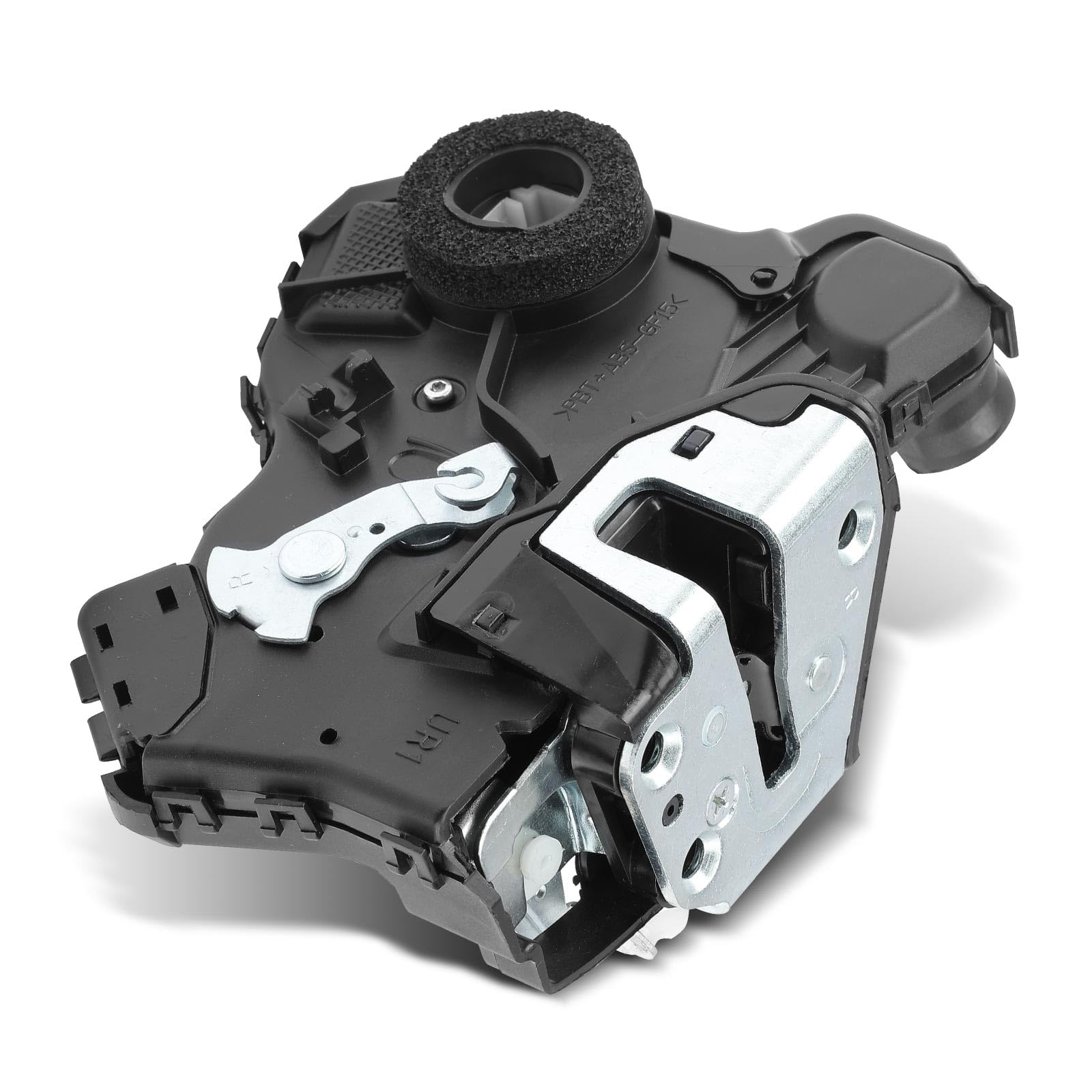 A-Premium Front Right Side Door Latch Lock Actuator Compatible with Scion & Toyota Vehicles - Camry 2002-2006, Corolla, Matrix 2003-2008, tC 2005-2010, xA 2004-2006, Sienna 2006-2011, Coupe, Hatchback