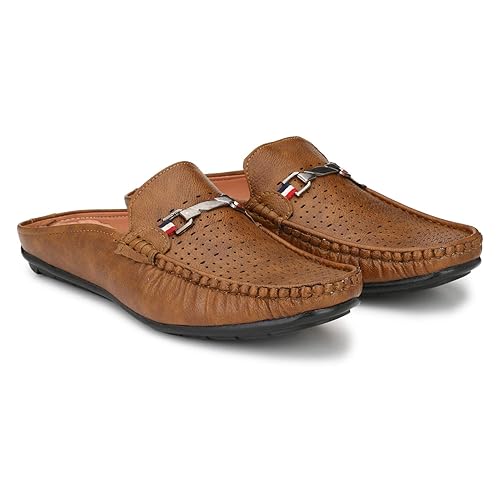 Lawman pg3 loafers Clearance