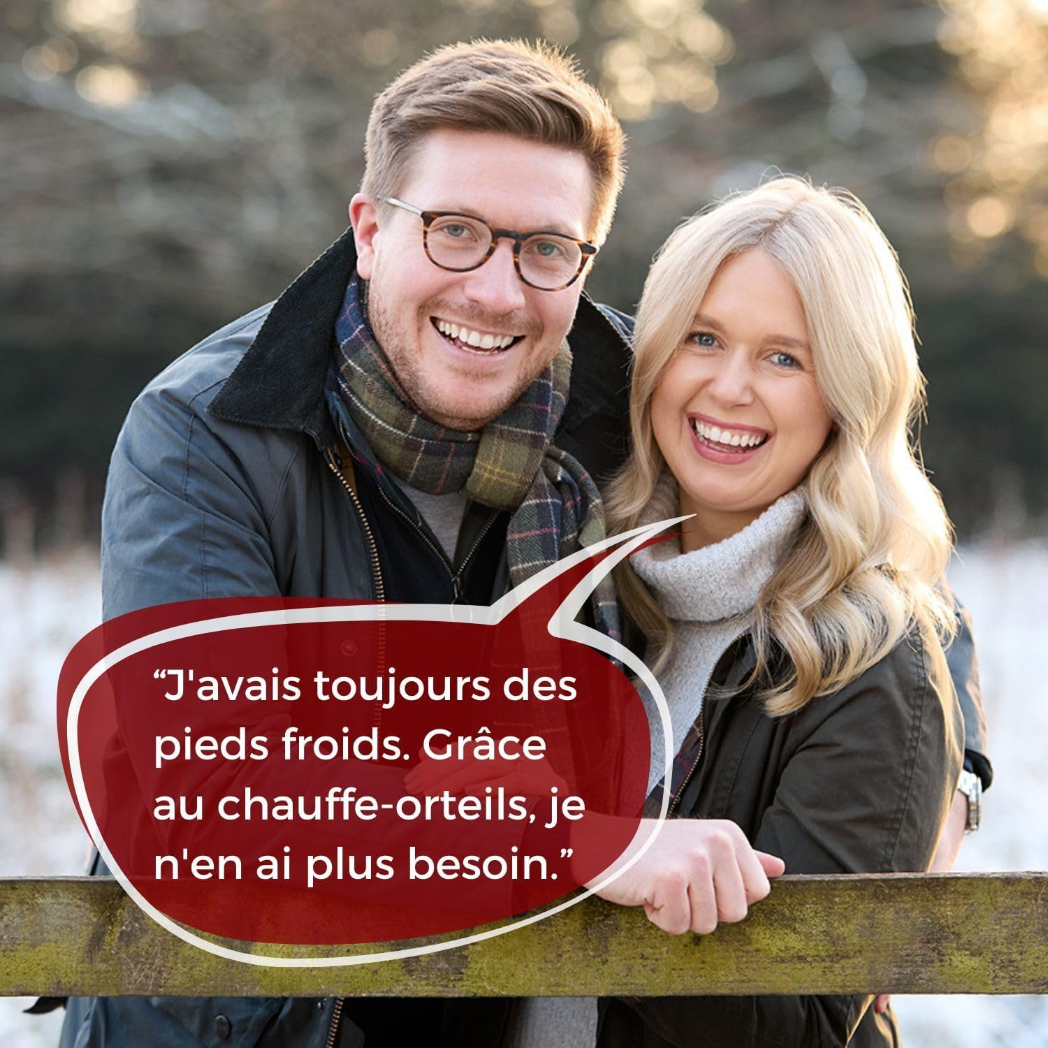THERMOPAD Chauffe Orteils – L'ORIGINAL : 5, 10 ou 30 Paires de chaufferettes pour jusqu'à 9 Heures de Chaleur dans Tous Les Chaussures - pour Les Chaussures de Ski et Les Bottes