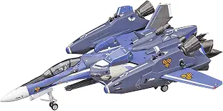 ハセガワ マクロスF VF-25G スーパーメサイア 1/72スケール プラモデル 65831
