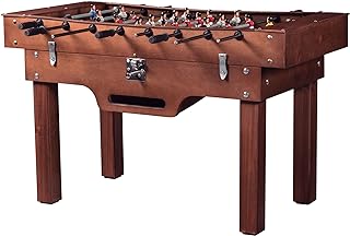 Portuguese Professional Commercial Wood Foosball Football Soccer Table Matraquilhos