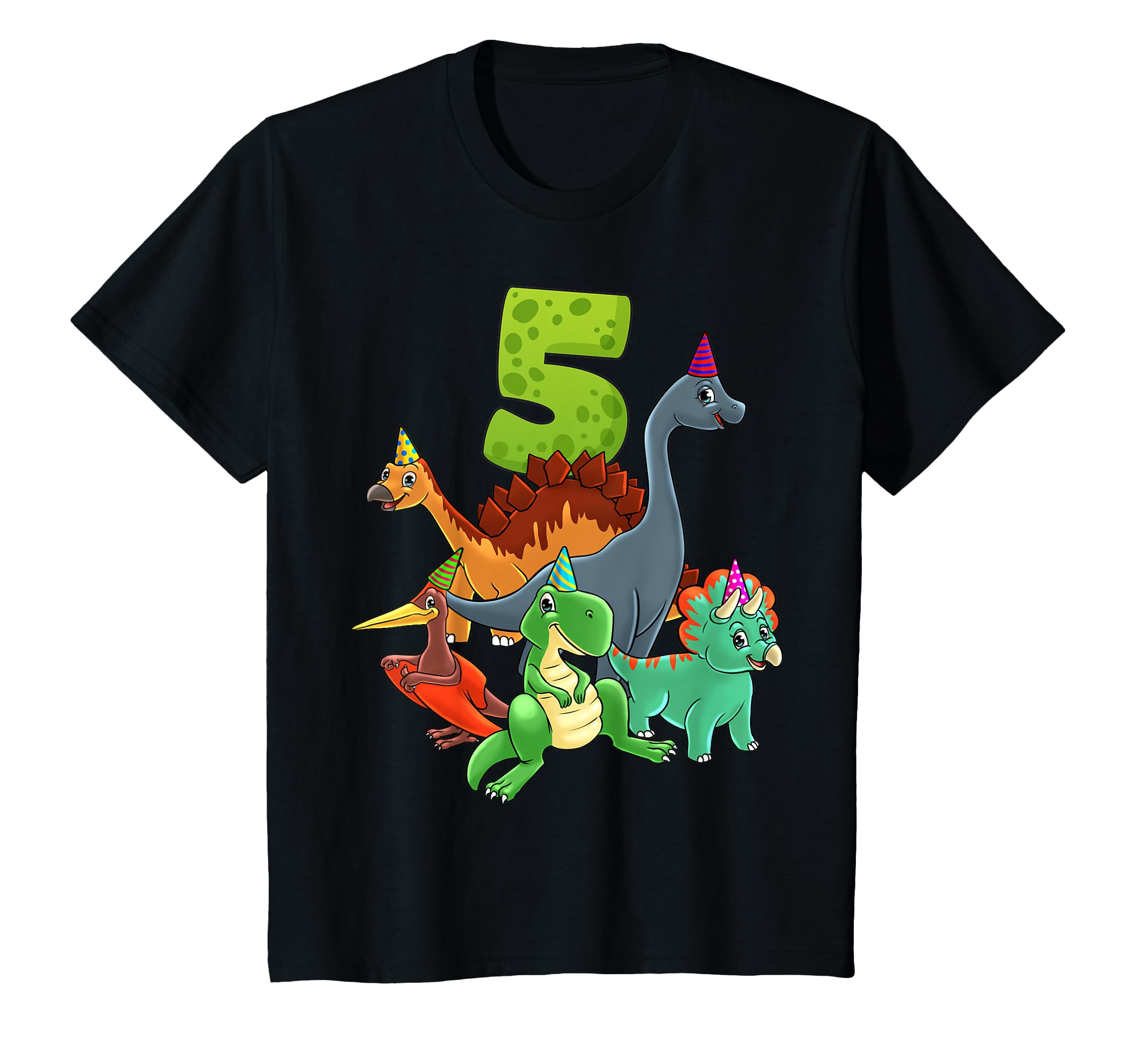 Dinosaurios Para Cumpleaños Playera De Dinosaurio Rex Camiseta De