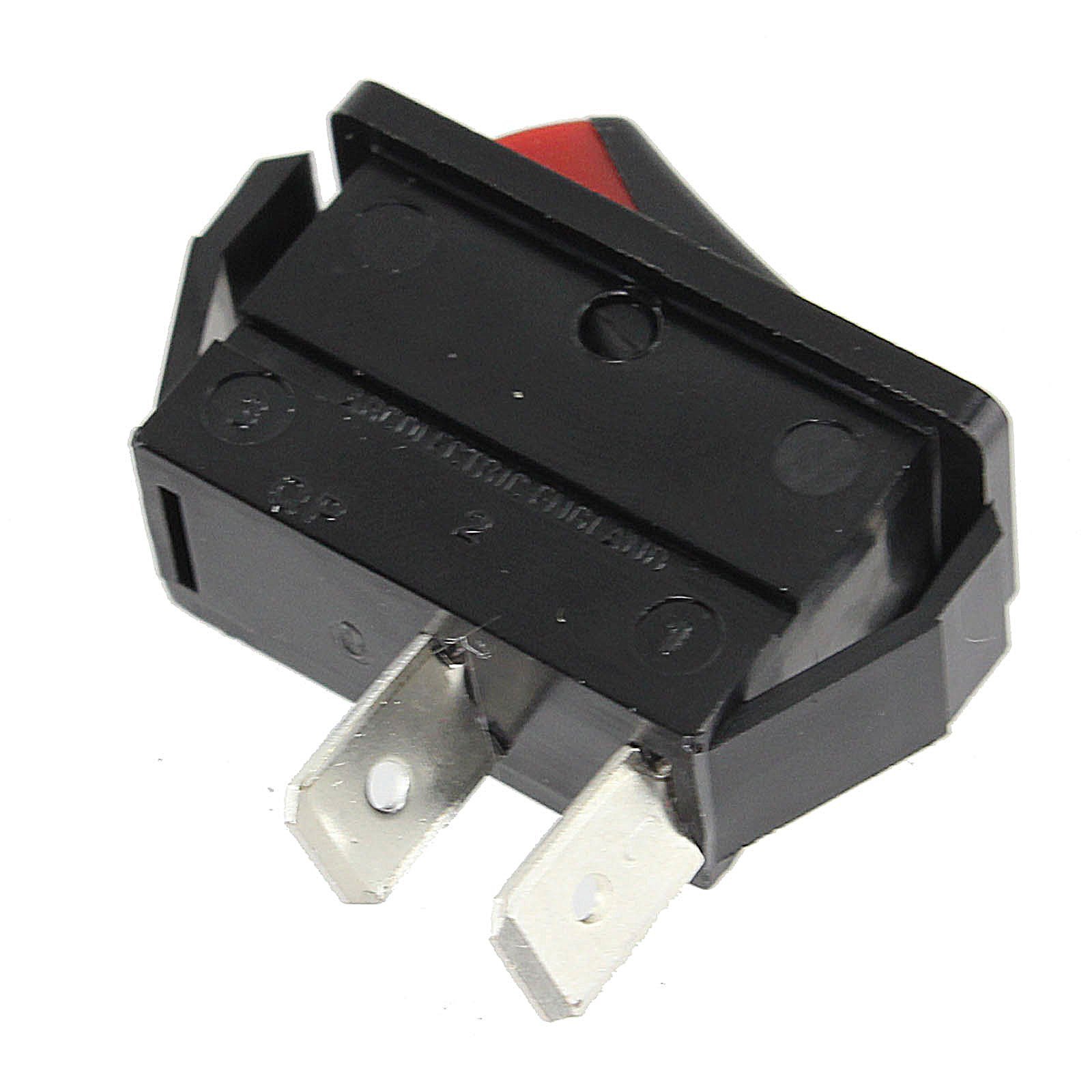 Dimplex Genuine Electric Fire Heater on off switch : Amazon.de: DIY u0026 Tools