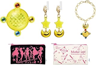 Amazon Co Jp セーラームーン ガチャ