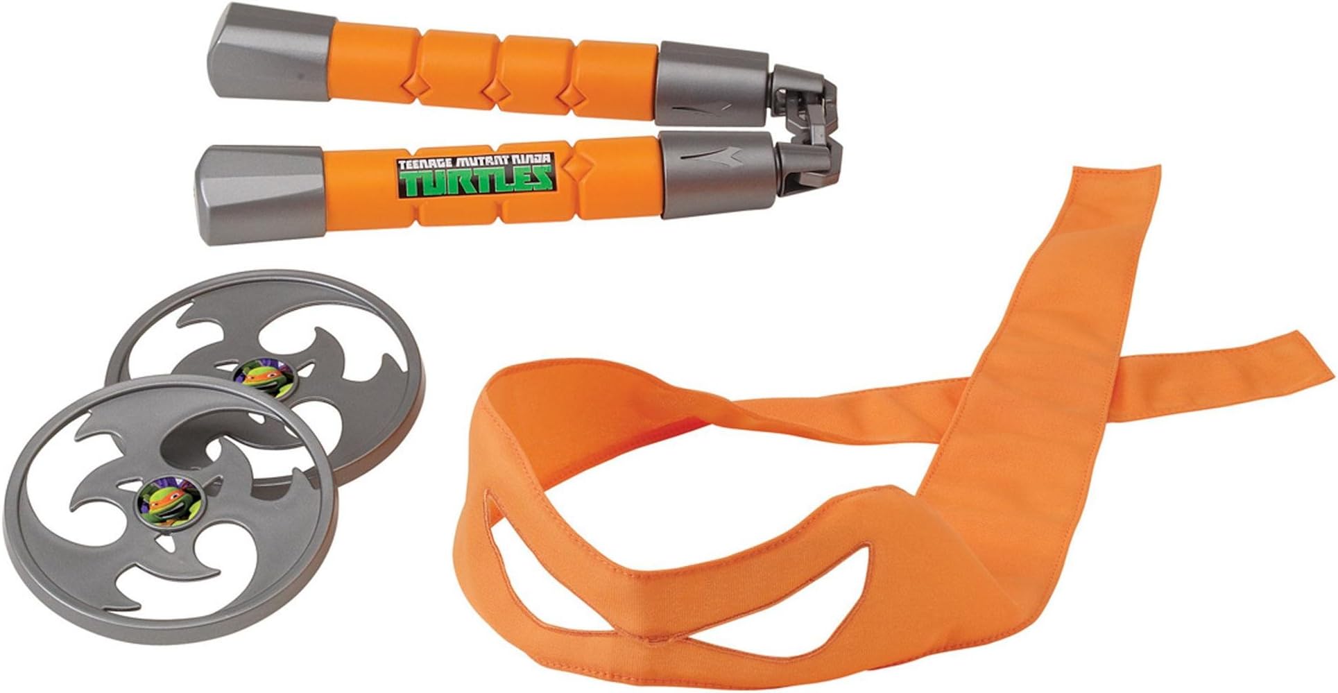 Fab Distributions 9003150920335 Turtles Rollenspiel-Set Donatello