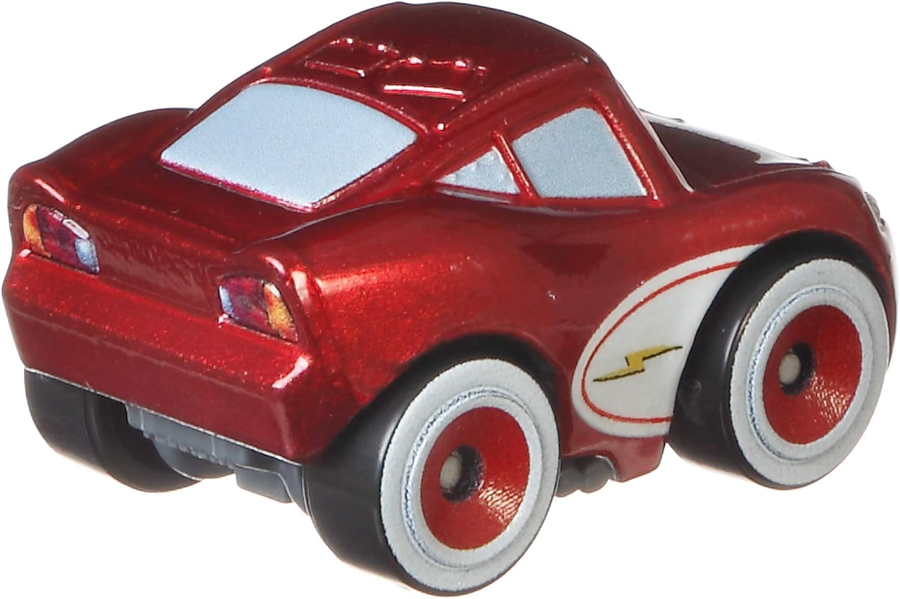 Mini Racers Ramone Disney Pixar Cars Mini Racers 3 Pack Flo Red Ramone | Desertcart INDIA