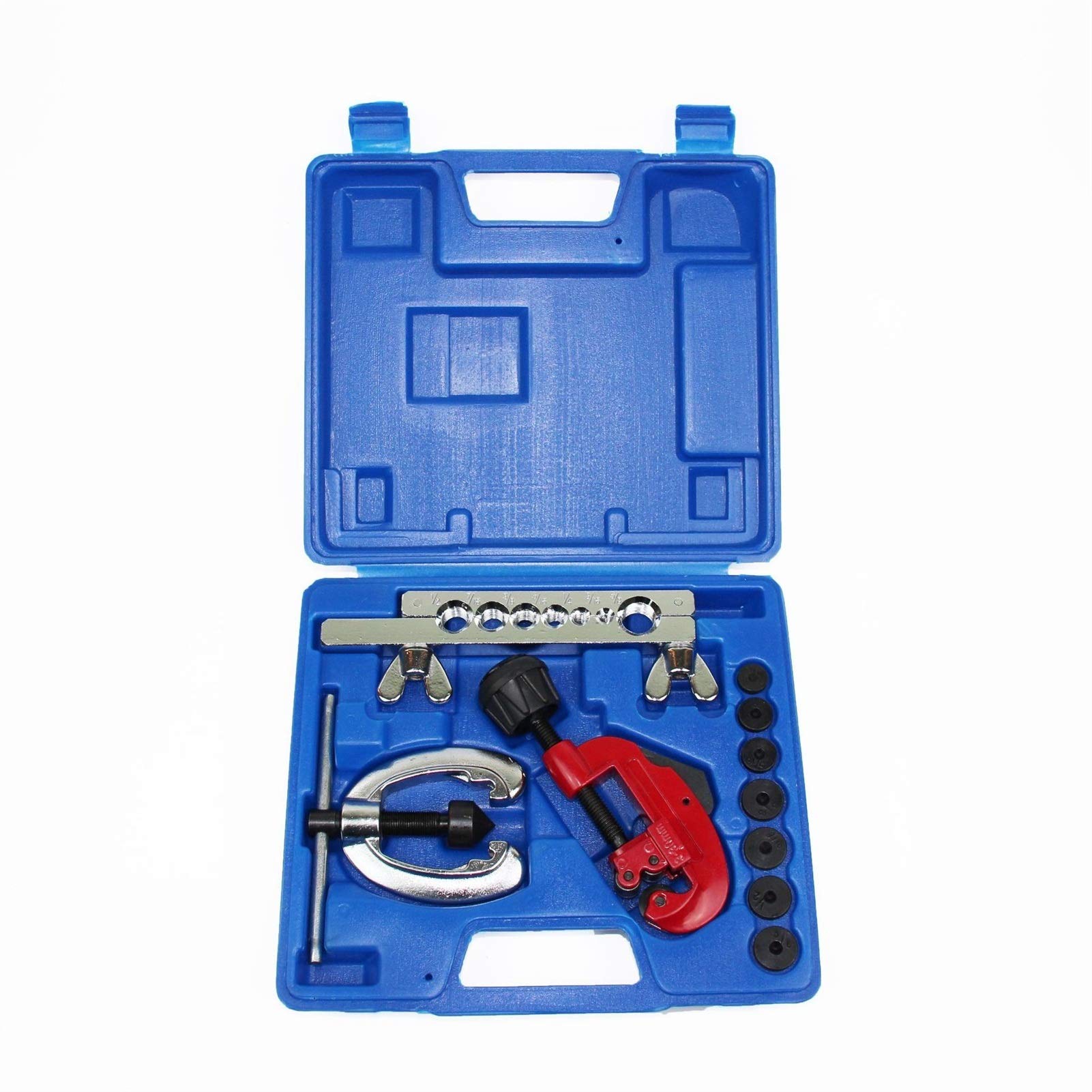 Pooiqx One Color Ct-2029 Cuffs Expander Reamer Burring Holes 7,High Durability