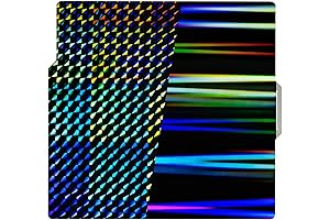 Transform Your Prints: IdeaFormer Rainbow Steak+ Phantom H1H Build Plate for Bambu Labs