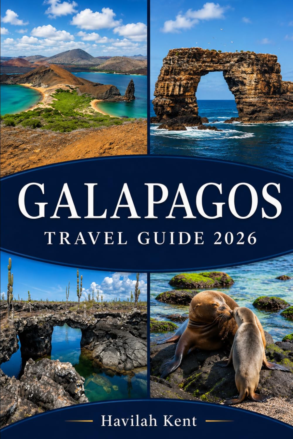 GALAPAGOS TRAVEL GUIDE 2026: Discover Santa Cruz, Isabela & San Cristóbal with Wildlife, Snorkeling, Cruises, Map, Itineraries, Costs & Local Tips