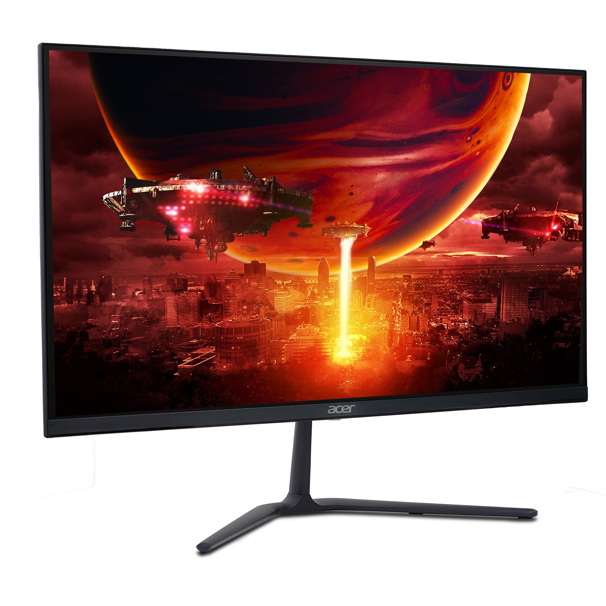 acerモニターKG270 bmiix Acer Nitro KG270 M5biip 27-inch Full HD 180Hz Gaming Monitor