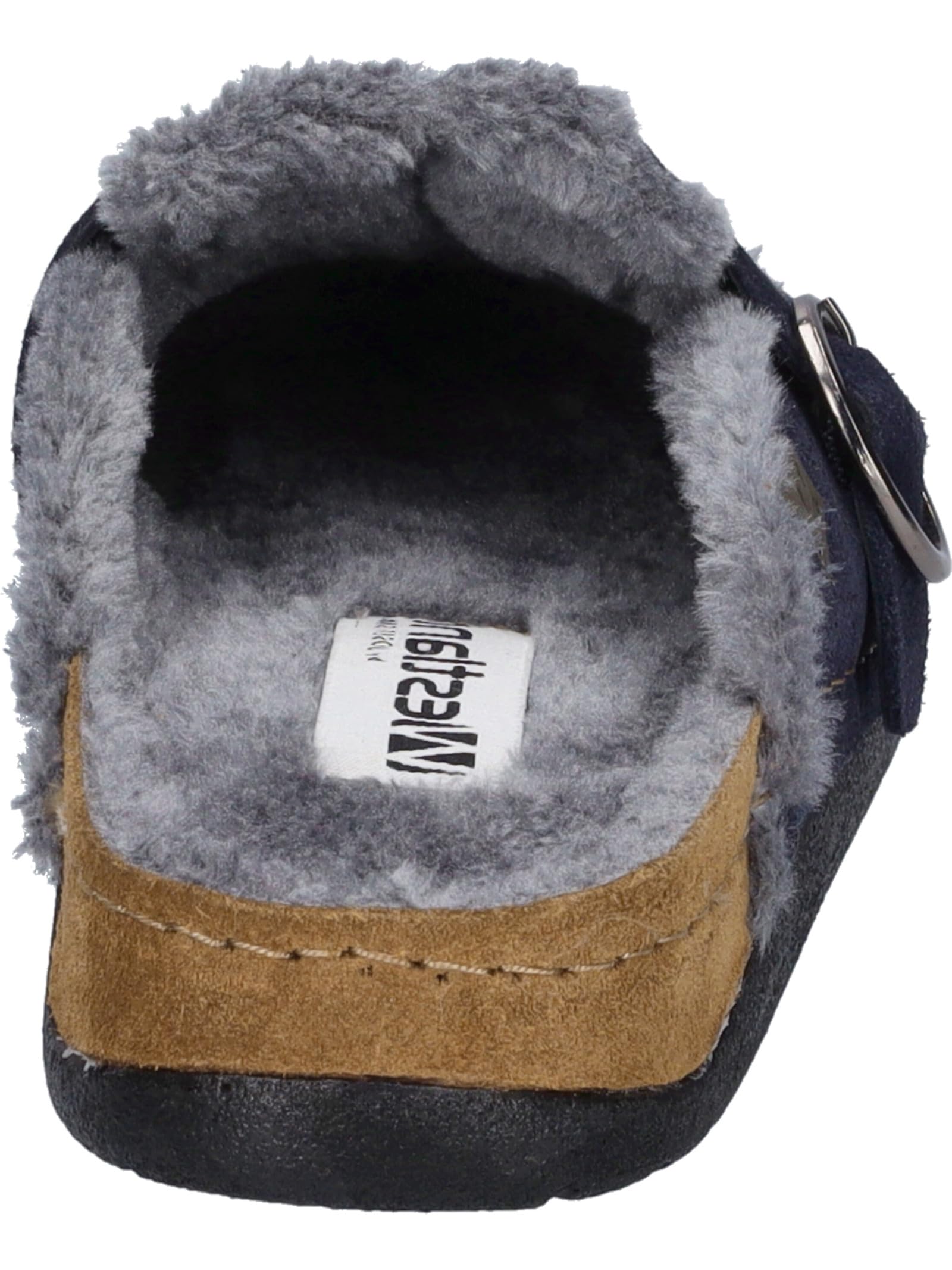 Westland Damen Pantoffeln Girona 14, Frauen Hausschuhe,Weite G (Normal)