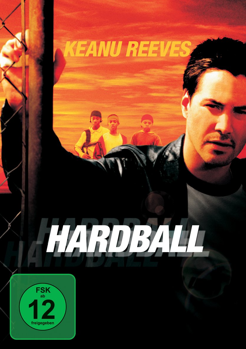 HARDBALL - VARIOUS [DVD] [2001]