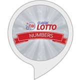 Ohio Classic Lotto Numbers
