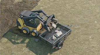 محاكي الشاحنات والخدمات اللوجستية - لجهاز Nintendo Switch (الإصدار الأوروبي)