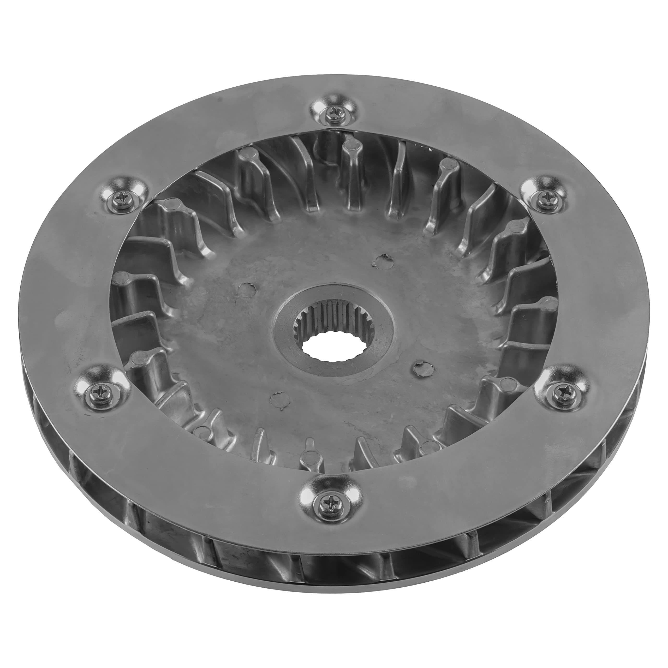 Amazon.com: Caltric Stationary Drive Sheave Compatible with Arctic