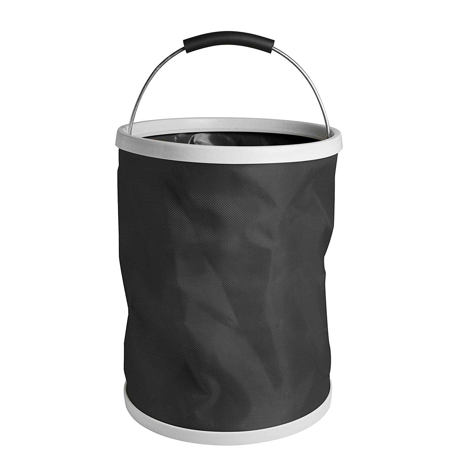 WORX WA4015 Hydroshot Cordless Pressure Cleaner Foldable Water Bucket Accessory