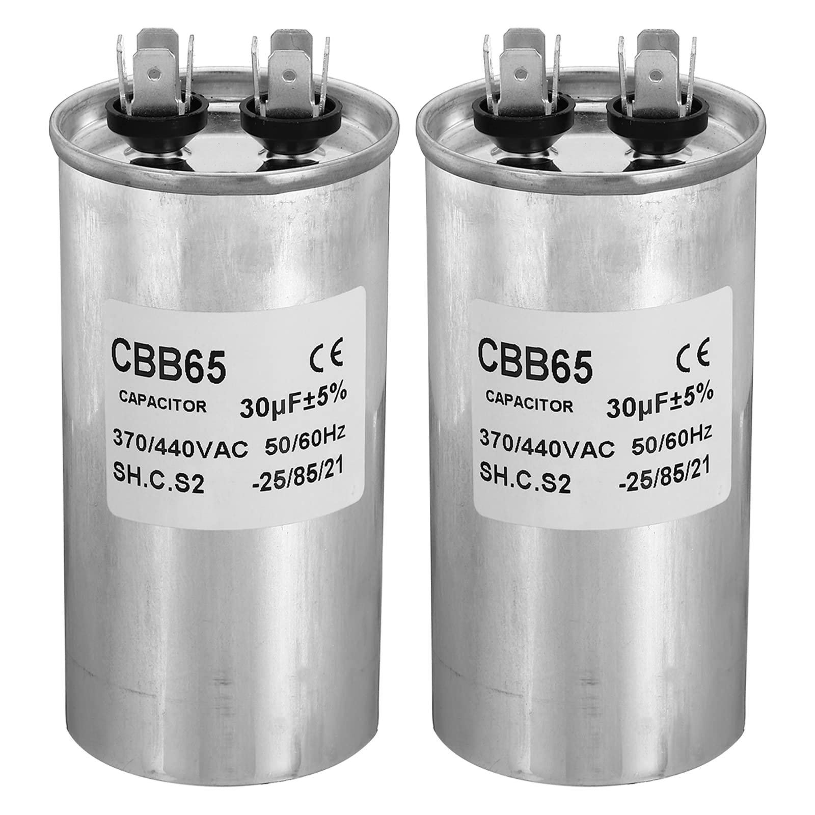 Condensatore Elettrolitico 4700uf Kit Condensatori Elettrolitici 25V - 10 A 22000 UF Per Riparazioni Elettroniche Condensatori Radiali 10uF 22000uF - Foto 2