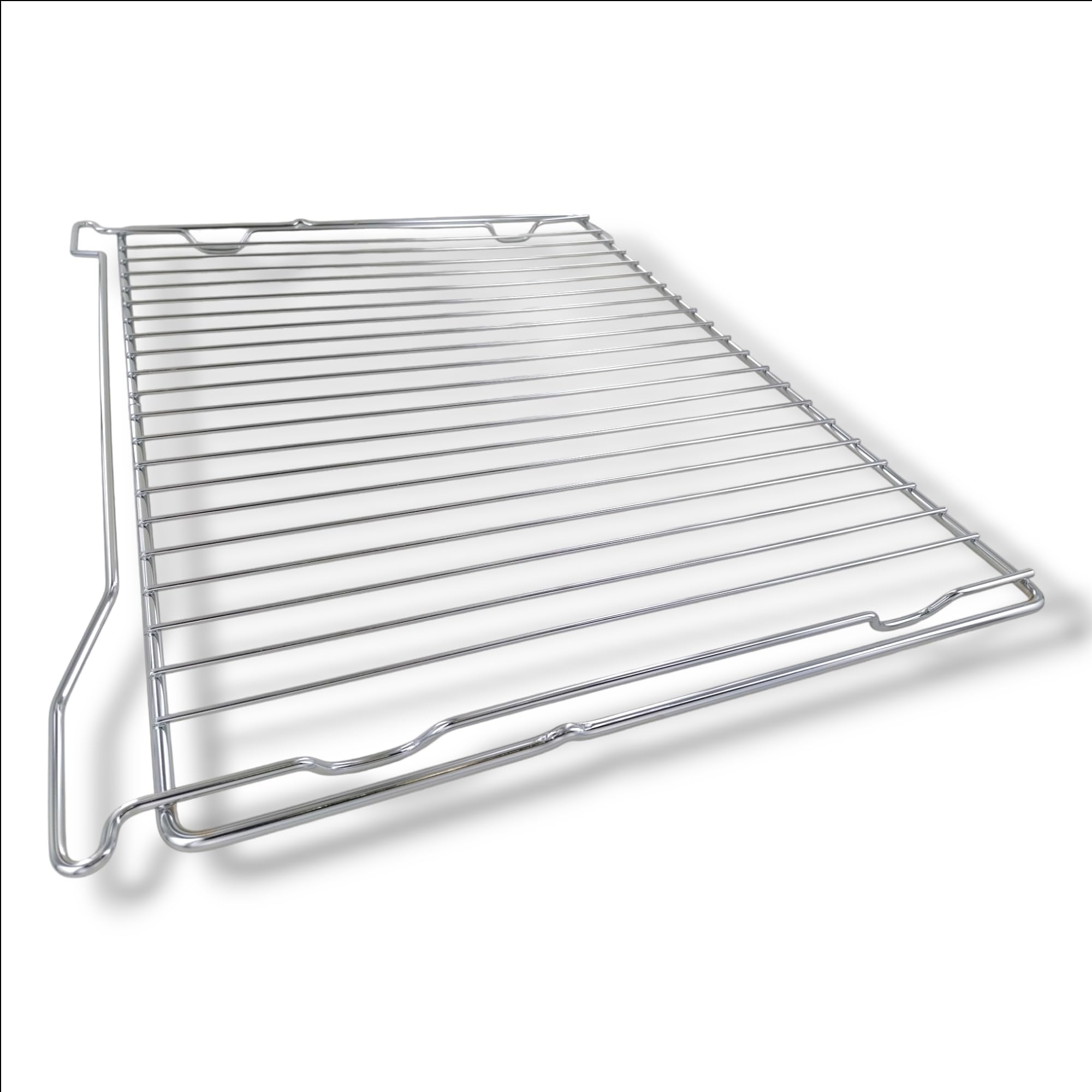 DL-pro Grillrost 455x360 für Gorenje 421367 AC054 Kombirost Backrost Backgitter Backofenrost Ofenrost Gitterrost für Backofen Ofen Herd