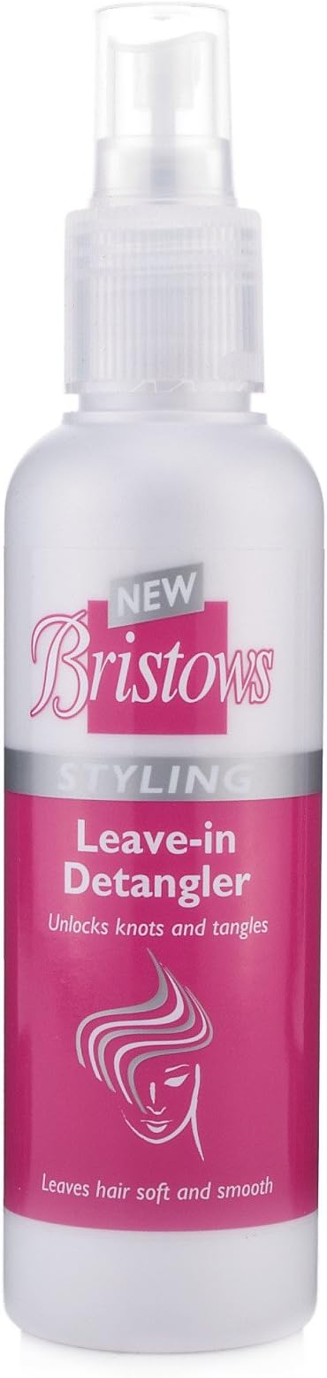 Lornamead Bristows Leave-in Detangler
