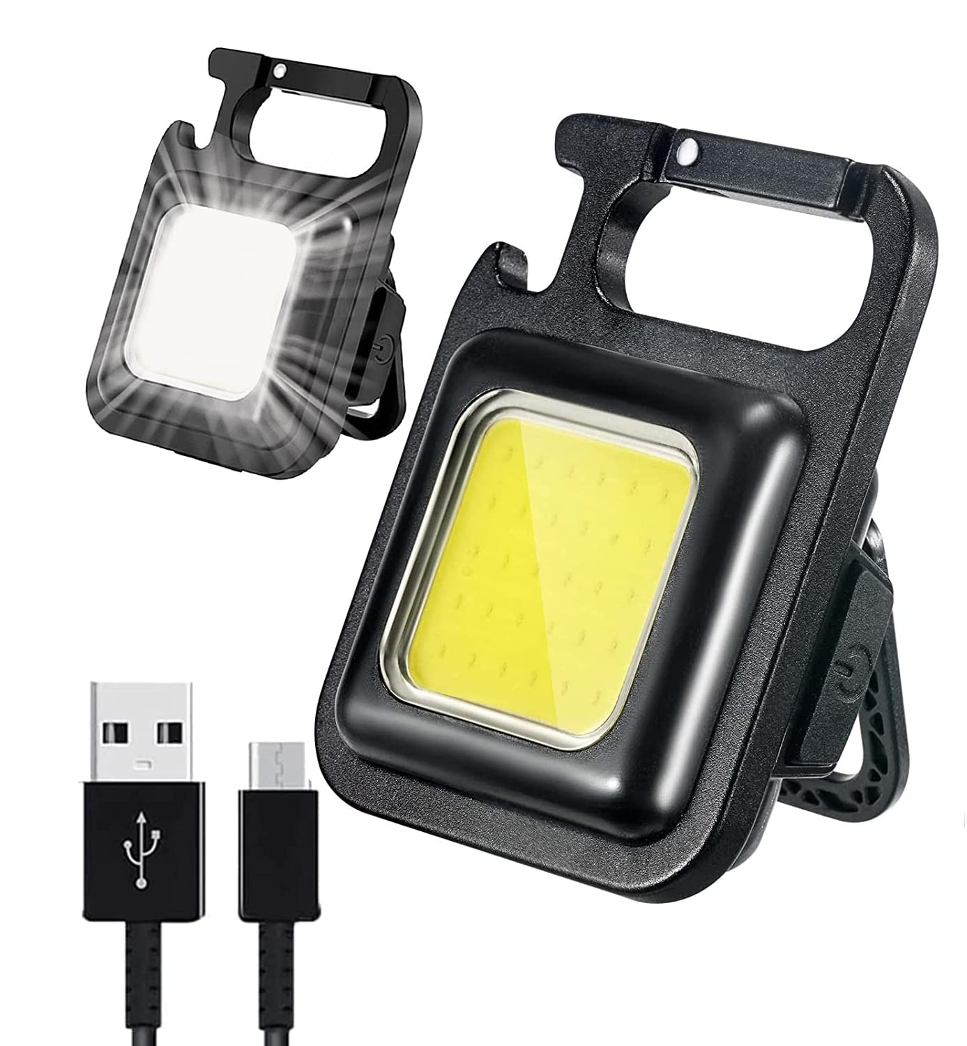 See full amazon price history chart for Imaginea® Keychain Flashlights, Multifunctional Rechargeable Mini Flashlight with 4 Light Mode, Folding Bracket Bottle Opener and Magnet Base for Camping Walking (1) Imaginea® Keychain Flashlights, Multifunctional Rechargeable Mini Flashlight with 4 Light Mode, Folding Bracket Bottle Opener and Magnet Base for Camping Walking (1) (B0BTW14QVZ) Amazon Price History, Amazon Price Tracker