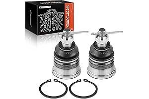 A-Premium K9643 Front Lower Ball Joint Compatible with Honda Acura Isuzu 1990-2003