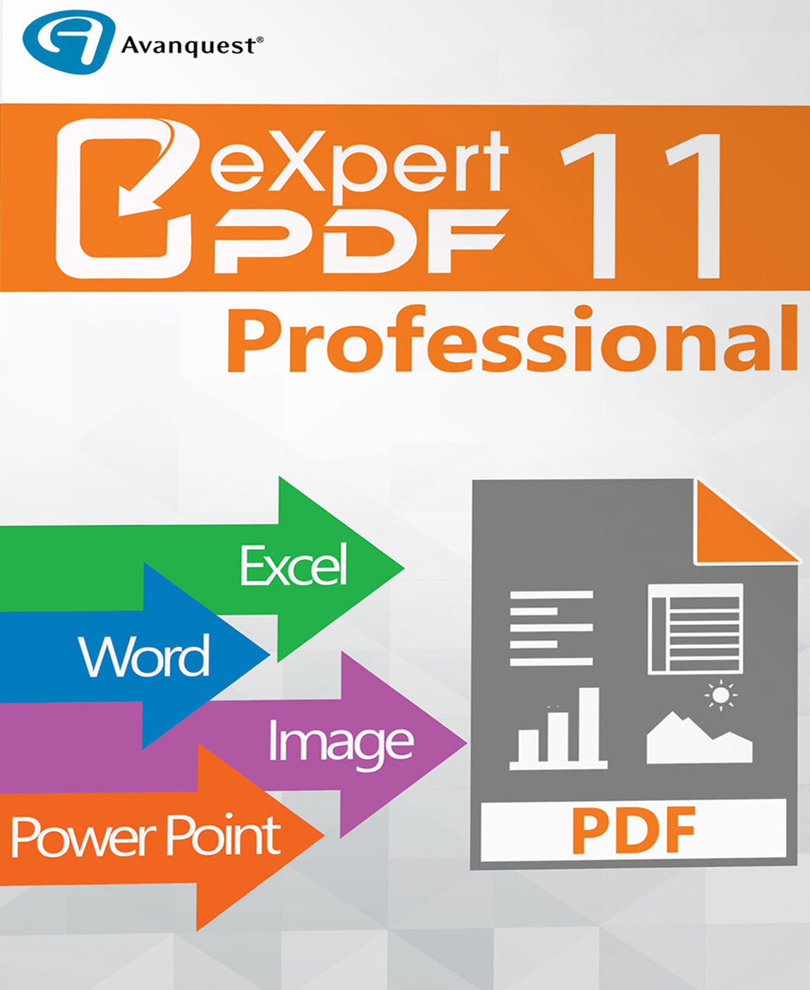 eXpert PDF 11 Professional [Téléchargement]