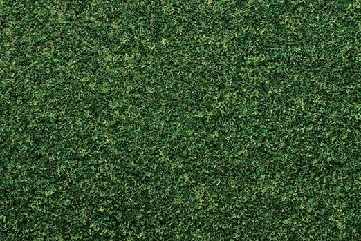 Bachmann Trains - SCENE SCAPES - GRASS MAT - GREEN (50" X 34") - For Use With All Scales,32902