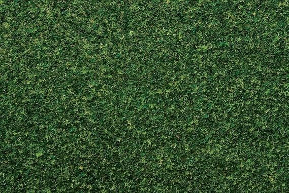 Bachmann Trains - SCENE SCAPES - GRASS MAT - GREEN (50" X 34") - For Use With All Scales,32902