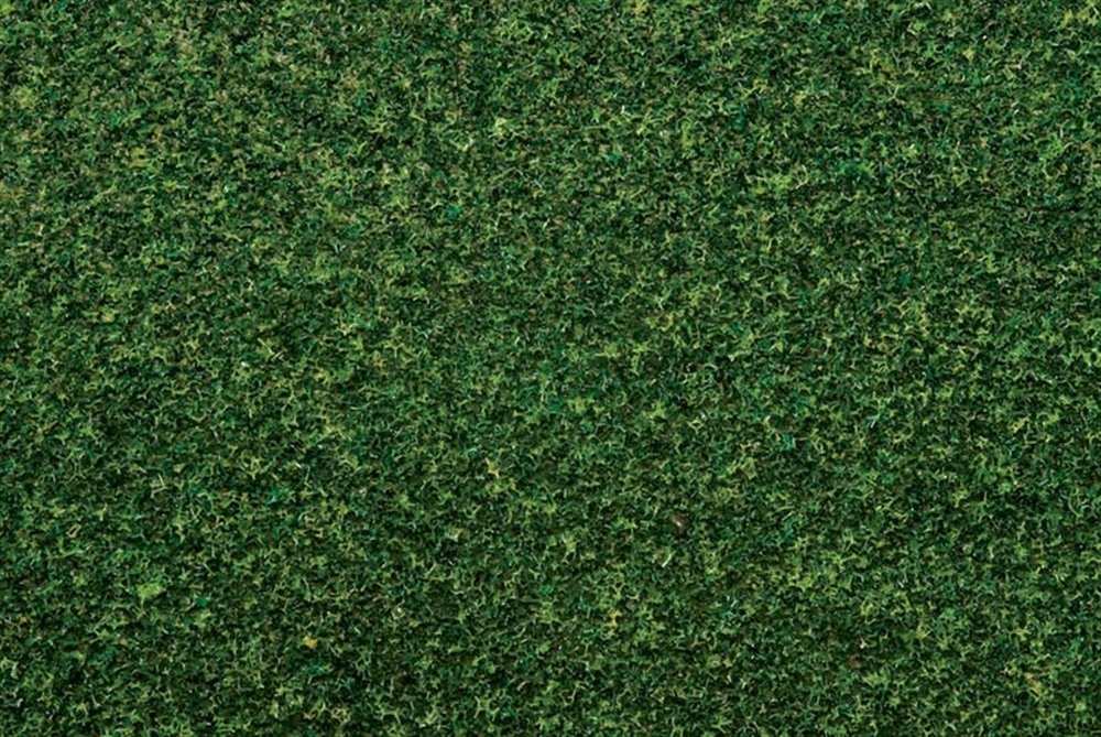 Bachmann Trains - SCENE SCAPES - GRASS MAT - GREEN (50" X 34") - For Use With All Scales,32902